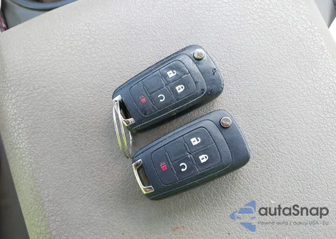 2016 Chevrolet Equinox Lt z USA, uszkodzony, nr VIN 2GNALCEK0G6166826